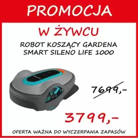 Szarotka gazetka Strona 13