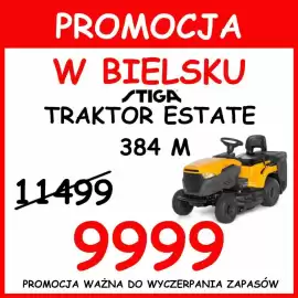Szarotka gazetka Strona 15