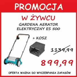 Szarotka gazetka Strona 18