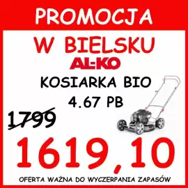 Szarotka gazetka Strona 19