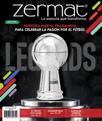 Zermat (válido hasta 30-06)