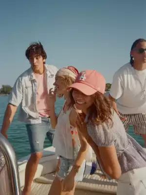 American Eagle (válido hasta 15-06)