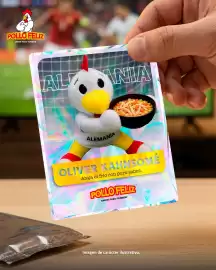 Catálogo Pollo Feliz Página 2