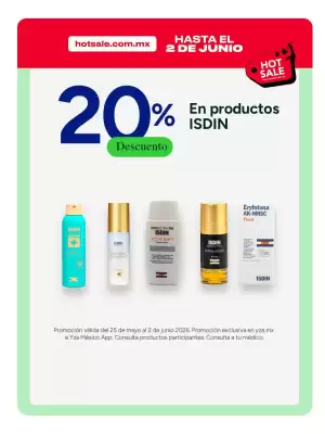 Farmacon (válido hasta 2-06)