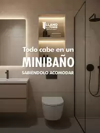 Catálogo Llano de la Torre Página 1