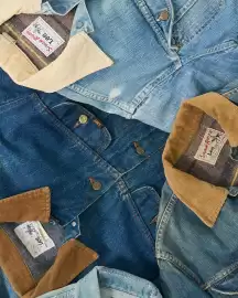 Catálogo Lee Jeans Página 2