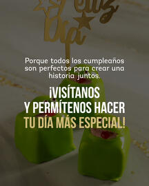 Catálogo Repostería Astor Página 4