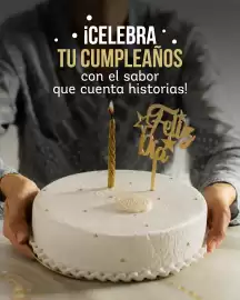 Catálogo Repostería Astor Página 1