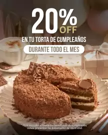 Catálogo Repostería Astor Página 2