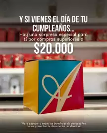 Catálogo Repostería Astor Página 3