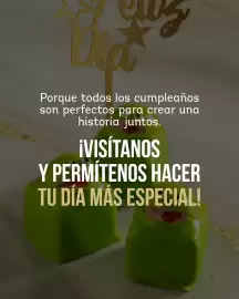 Catálogo Repostería Astor Página 4
