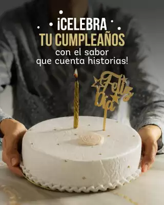Repostería Astor (válido hasta 10-06)