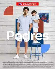 Catálogo Olímpica Página 1