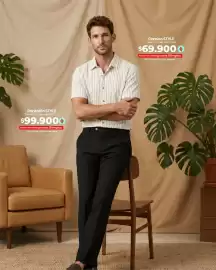 Catálogo Olímpica Página 10