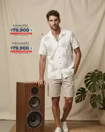 Catálogo Olímpica Página 11