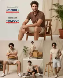 Catálogo Olímpica Página 16