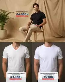 Catálogo Olímpica Página 17