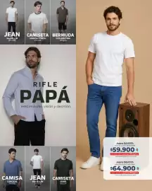 Catálogo Olímpica Página 19