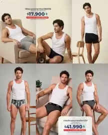 Catálogo Olímpica Página 21