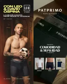 Catálogo Olímpica Página 22