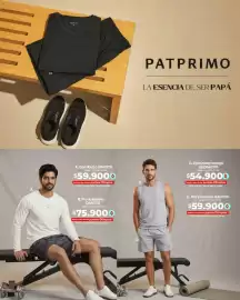 Catálogo Olímpica Página 24
