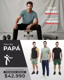 Catálogo Olímpica Página 25