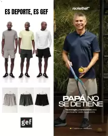 Catálogo Olímpica Página 26