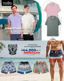 Catálogo Olímpica Página 27