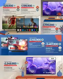 Catálogo Olímpica Página 29
