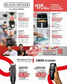 Catálogo Olímpica Página 31