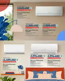 Catálogo Olímpica Página 34