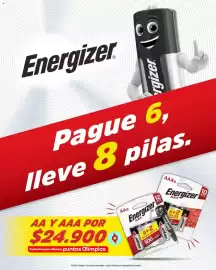 Catálogo Olímpica Página 35