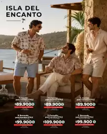 Catálogo Olímpica Página 5