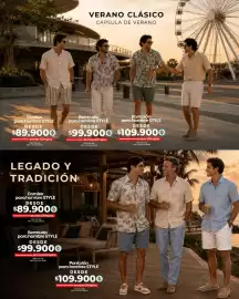 Catálogo Olímpica Página 6