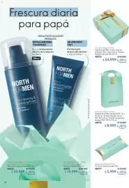 Catálogo Oriflame Página 10