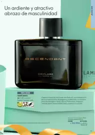 Catálogo Oriflame Página 11