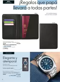 Catálogo Oriflame Página 12
