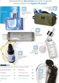Catálogo Oriflame Página 2