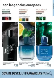 Catálogo Oriflame Página 23