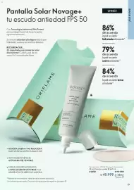 Catálogo Oriflame Página 25