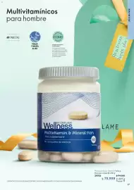 Catálogo Oriflame Página 27
