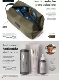 Catálogo Oriflame Página 28