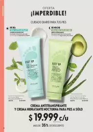 Catálogo Oriflame Página 30