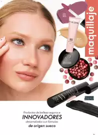 Catálogo Oriflame Página 31