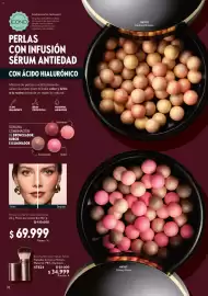 Catálogo Oriflame Página 32