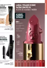 Catálogo Oriflame Página 35