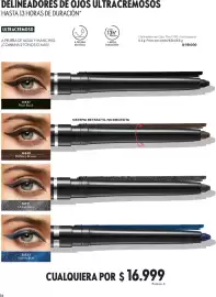 Catálogo Oriflame Página 36