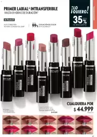 Catálogo Oriflame Página 37