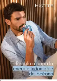 Catálogo Oriflame Página 4