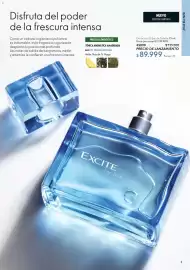 Catálogo Oriflame Página 5